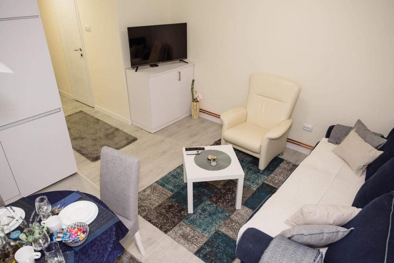 Dill Apartment Subotica Zewnętrze zdjęcie