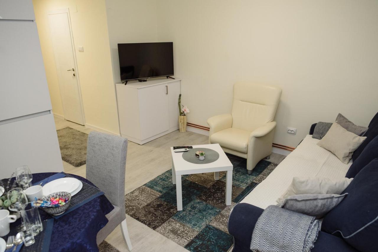 Dill Apartment Subotica Zewnętrze zdjęcie