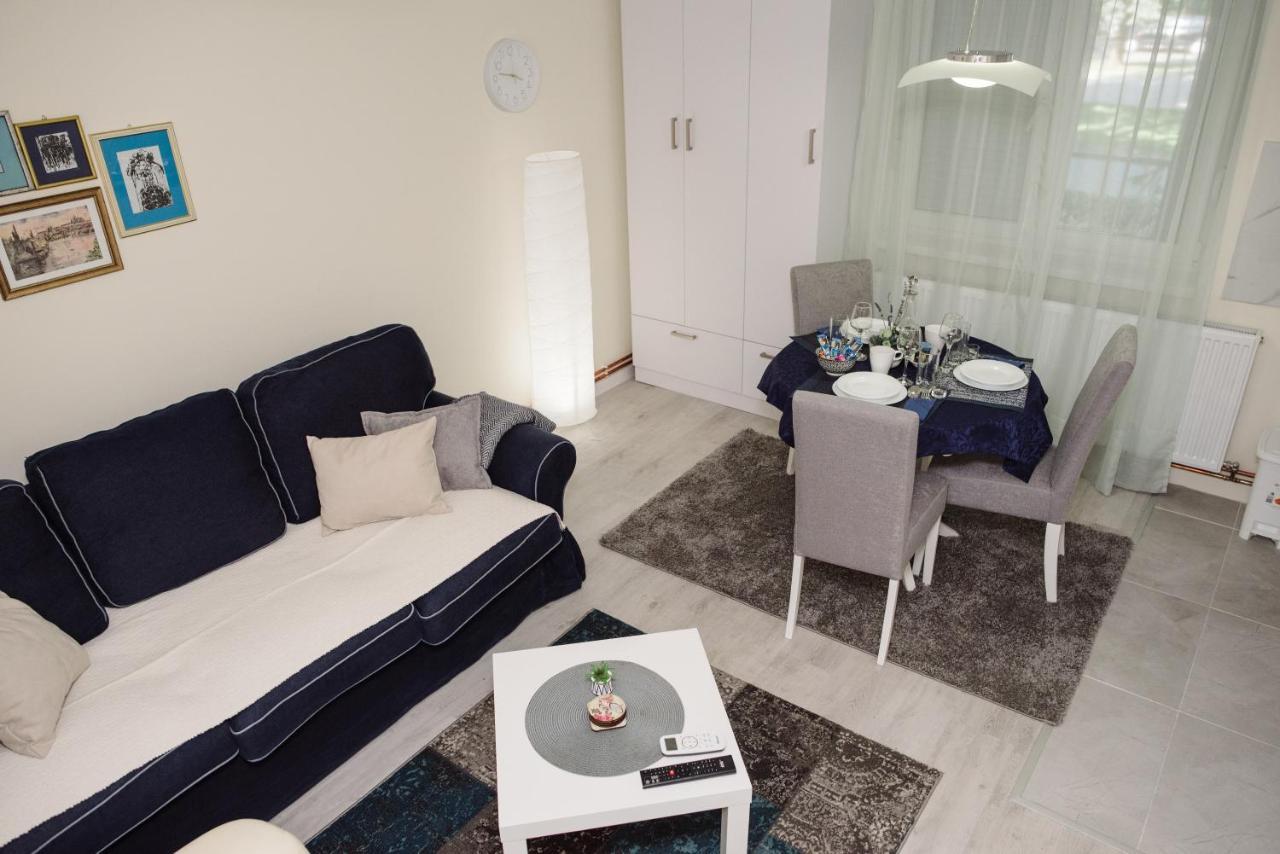 Dill Apartment Subotica Zewnętrze zdjęcie