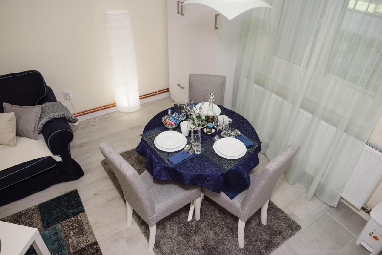 Dill Apartment Subotica Zewnętrze zdjęcie