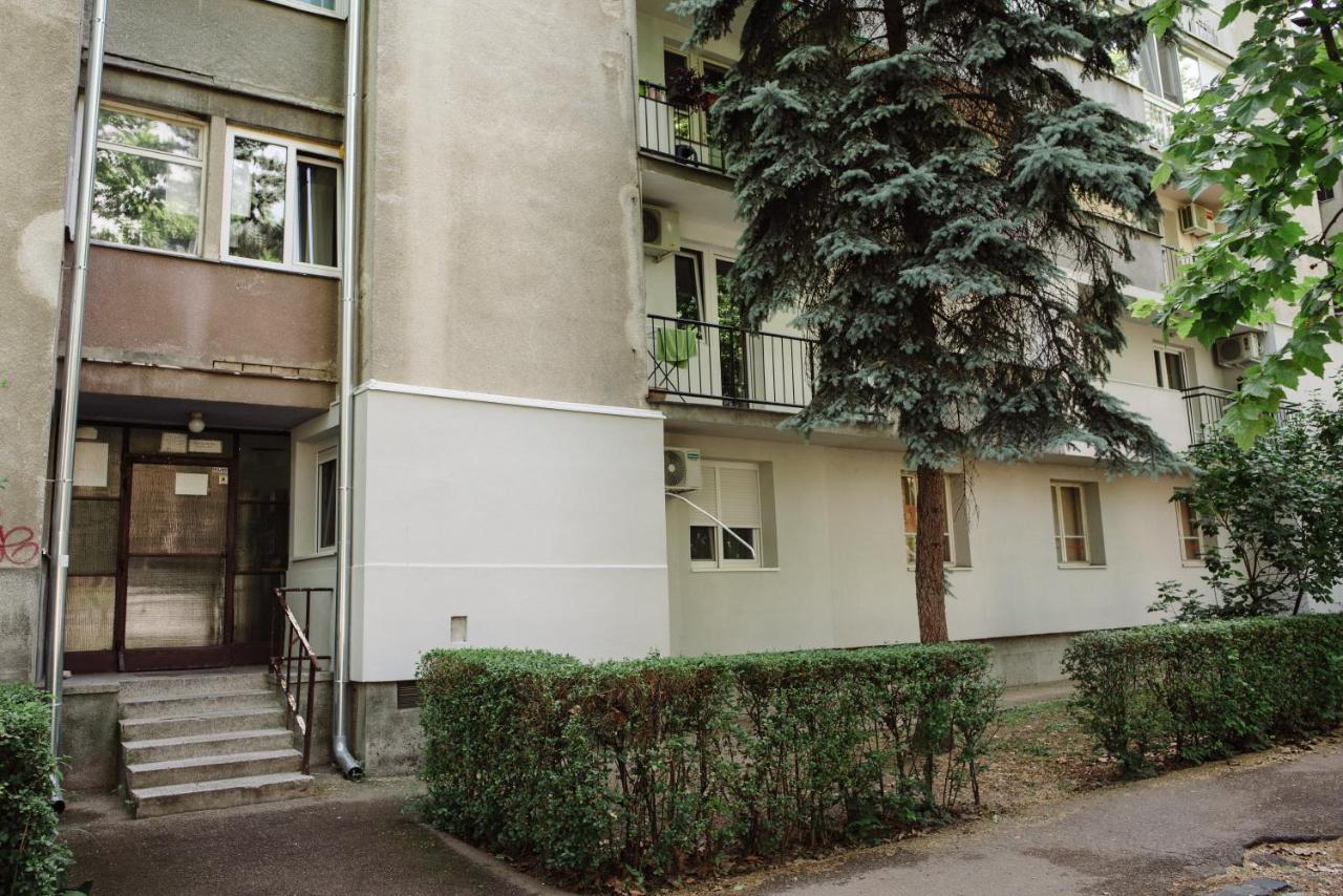 Dill Apartment Subotica Zewnętrze zdjęcie